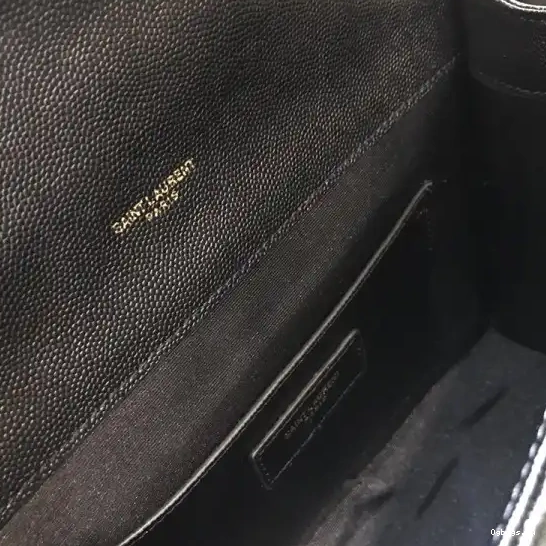 MEDIUM YSL COLLEGE 0624